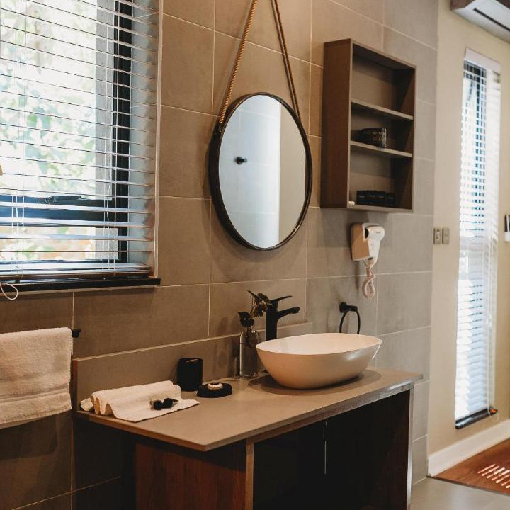 Photo of Bathroom in Harare