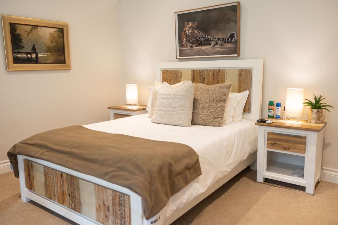 Photo of Bedroom in Harare East