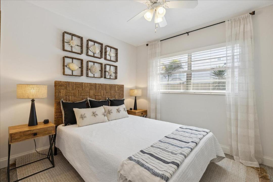 Photo of Bedroom in Port Canaveral
