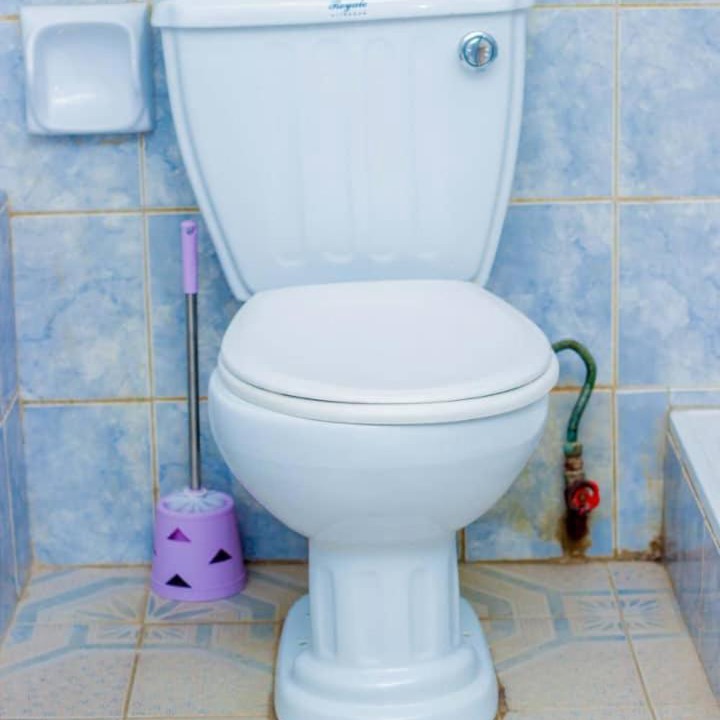 Photo of Bathroom in Ndola