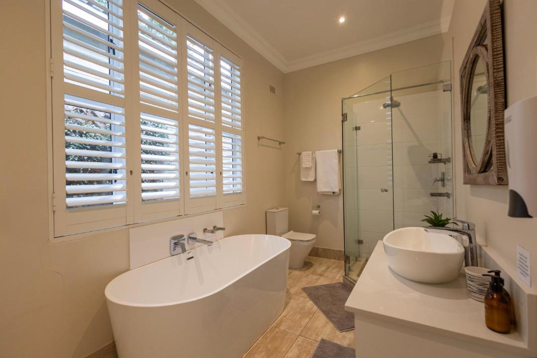 Photo of Bathroom in Harare East