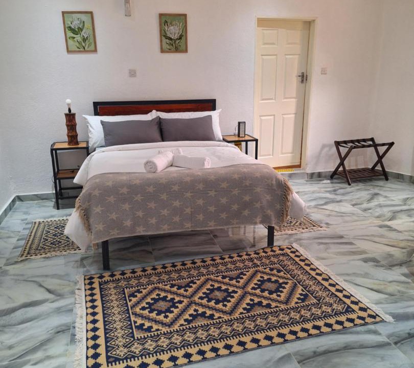 Photo of Bedroom in Chirumhanzu