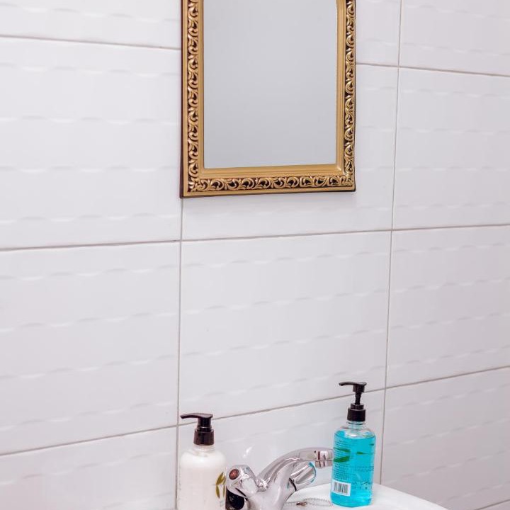 Photo of Bathroom in Kitwe