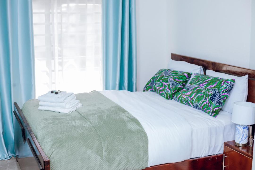 Photo of Bedroom in Kitwe