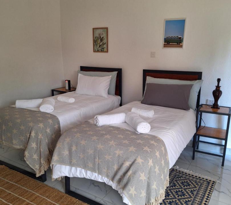 Photo of Bedroom in Chirumhanzu