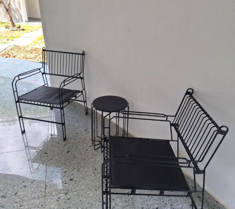 Photo of Patio Balcony in Chirumhanzu