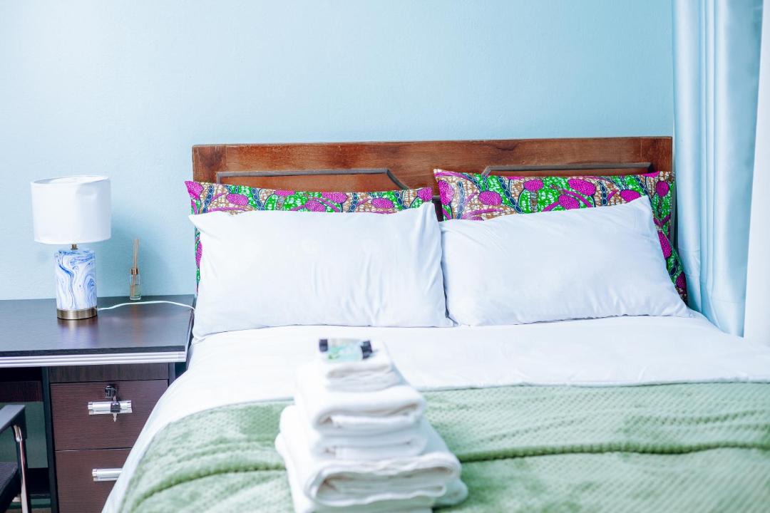 Photo of Bedroom in Kitwe