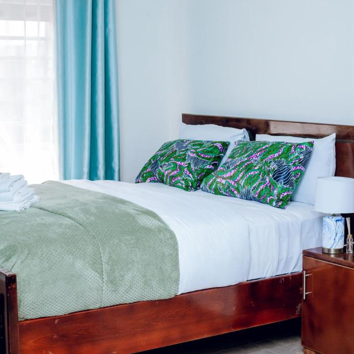 Photo of Bedroom in Kitwe