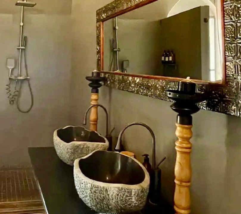 Photo of Bathroom in Harare East
