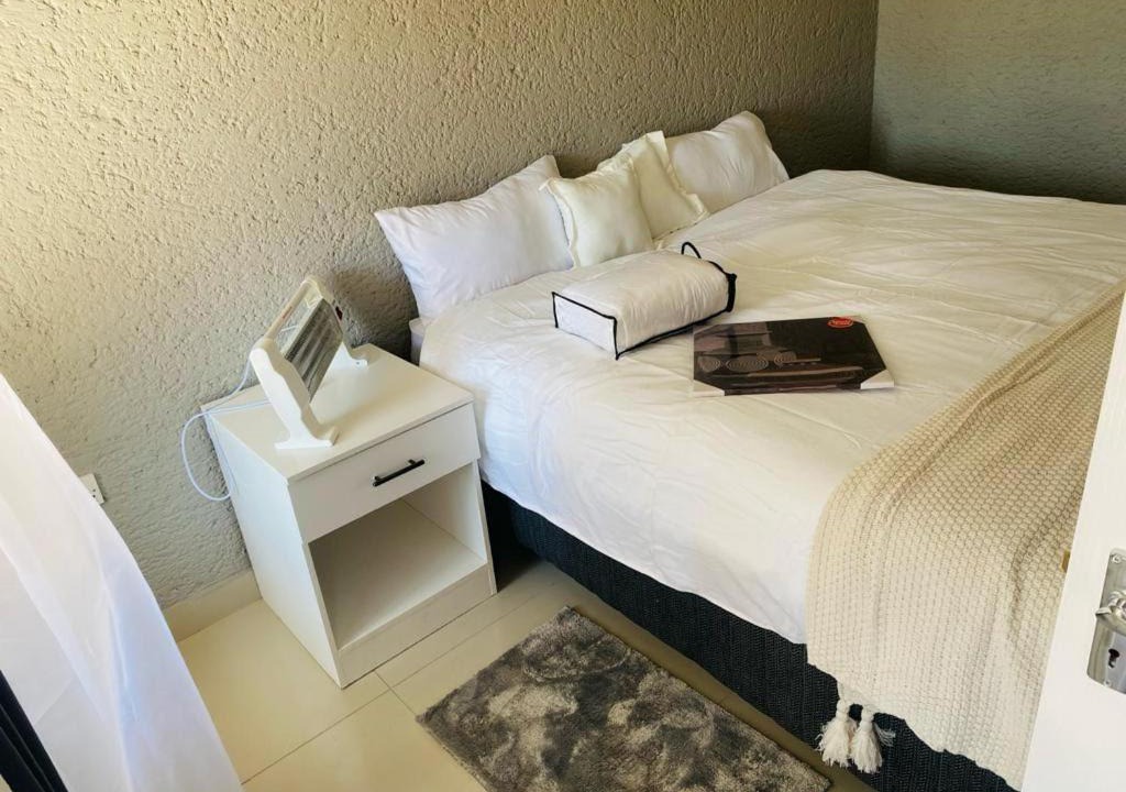 Photo of Bedroom in Ghanzi