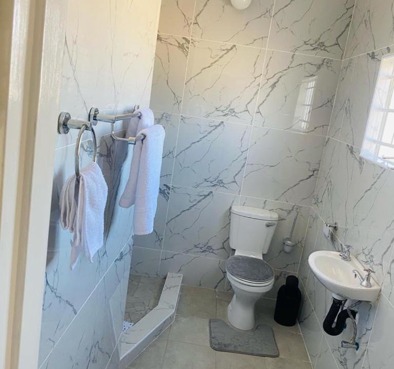 Photo of Bathroom in Ghanzi