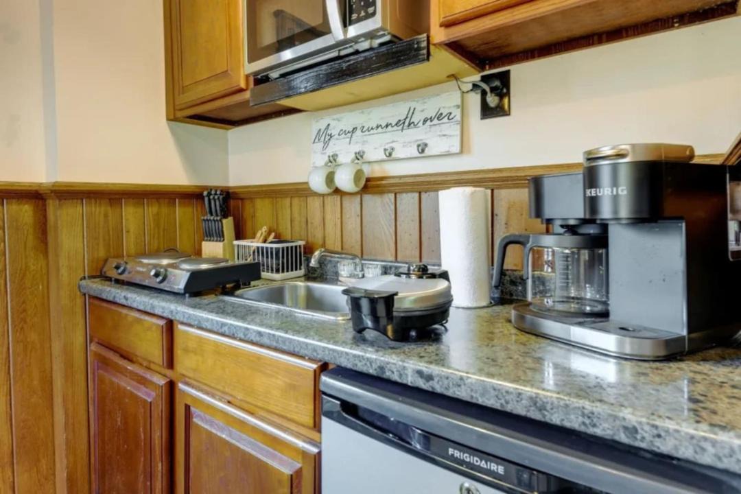 Photo of Kitchen in Bryson City
