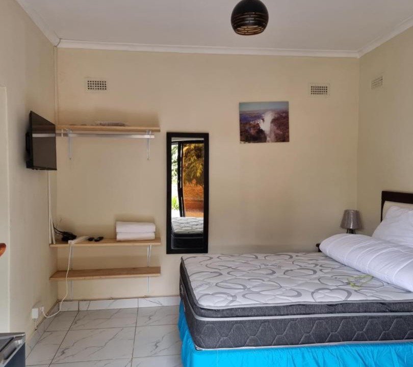 Photo of Bedroom in Harare East