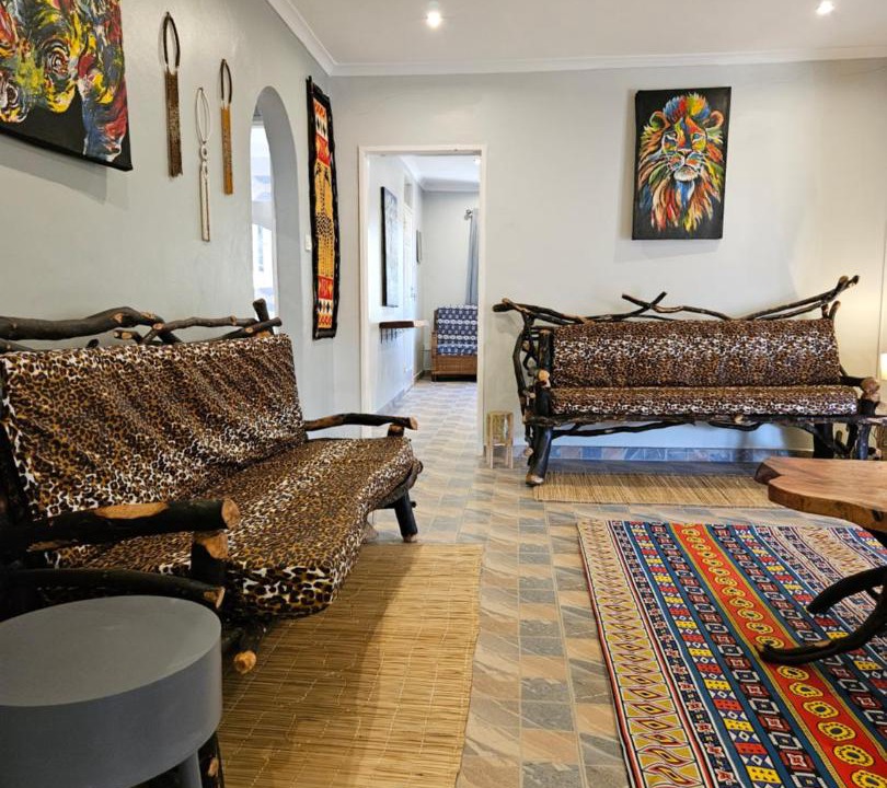 Photo of Livingroom in Harare East