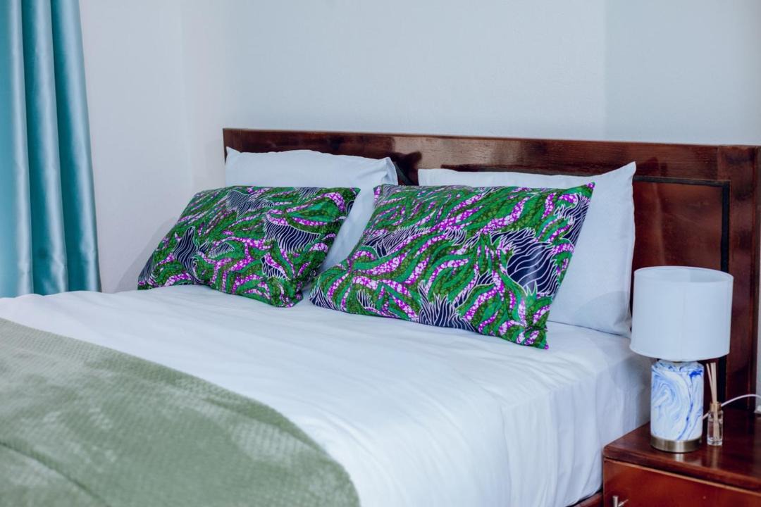 Photo of Bedroom in Kitwe