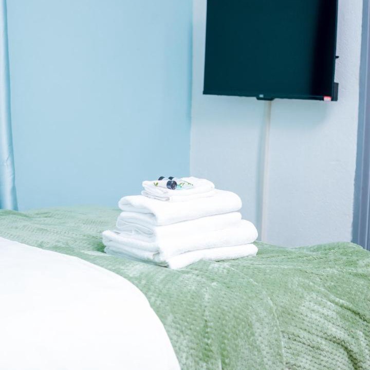 Photo of Bedroom in Kitwe