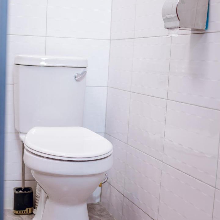 Photo of Bathroom in Kitwe