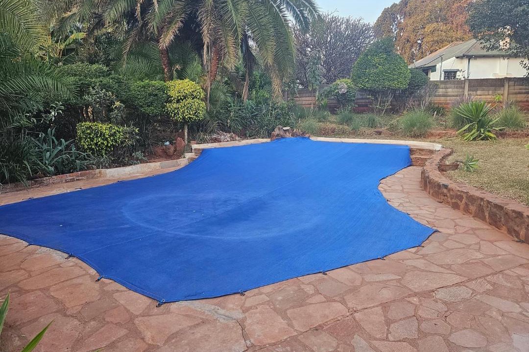 Photo of Outdoor in Harare East