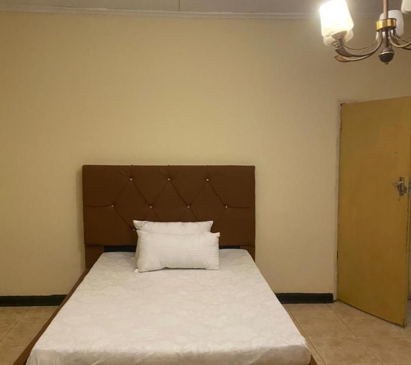 Photo of Bedroom in Ndola