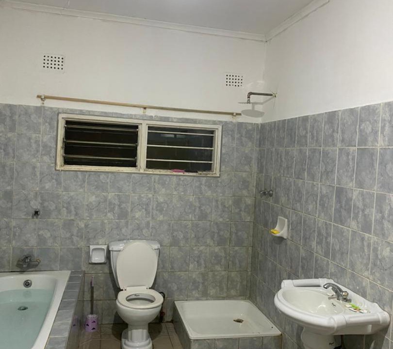 Photo of Bathroom in Ndola