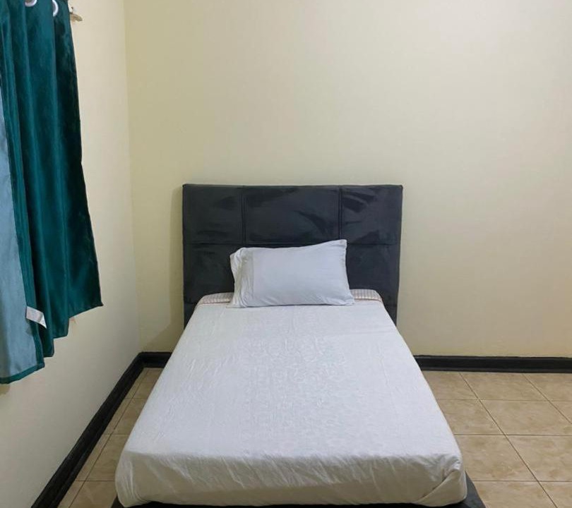 Photo of Bedroom in Ndola
