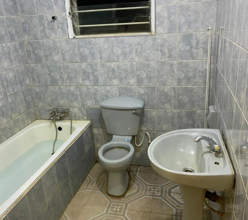 Photo of Bathroom in Ndola