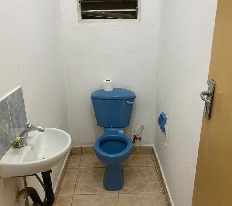 Photo of Bathroom in Ndola