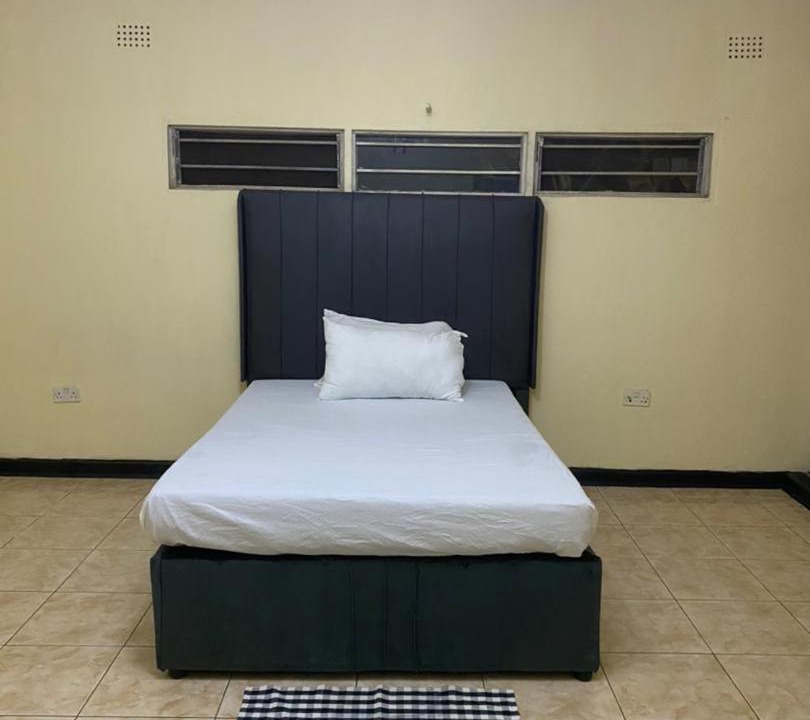 Photo of Bedroom in Ndola