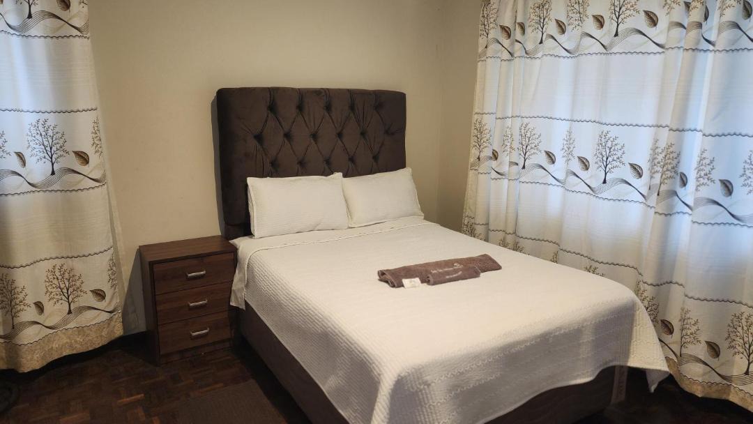 Photo of Bedroom in Bulawayo