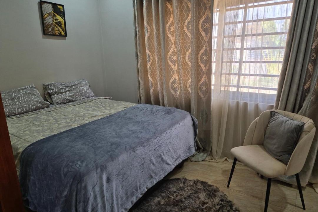 Photo of Bedroom in Ndola