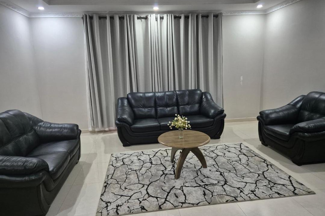 Photo of Livingroom in Ndola