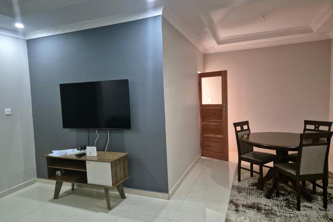 Photo of Livingroom in Ndola