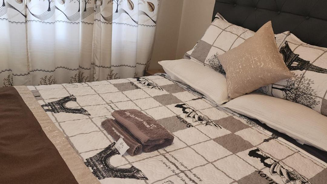 Photo of Bedroom in Bulawayo