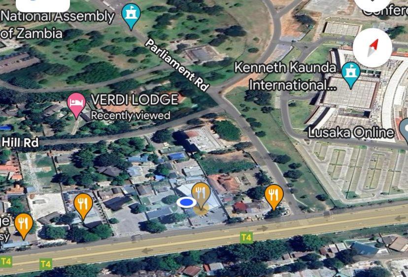 Photo of Others in Lusaka