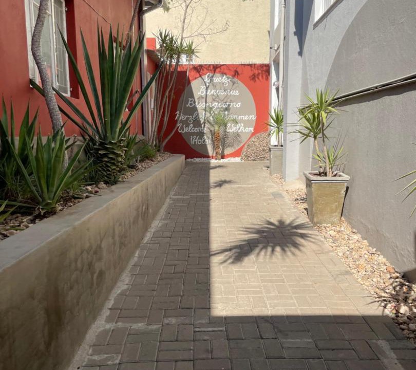 Photo of Others in Windhoek Central