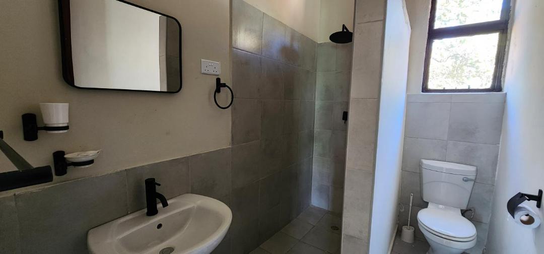 Photo of Bathroom in Zambia