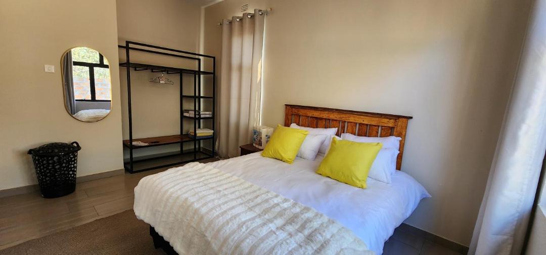 Photo of Bedroom in Zambia
