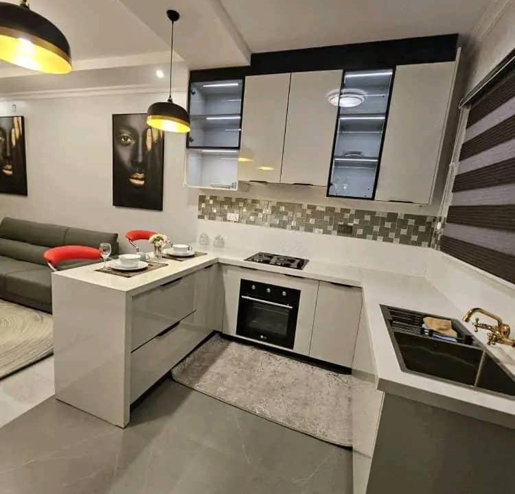 Photo of Kitchen in Kitwe