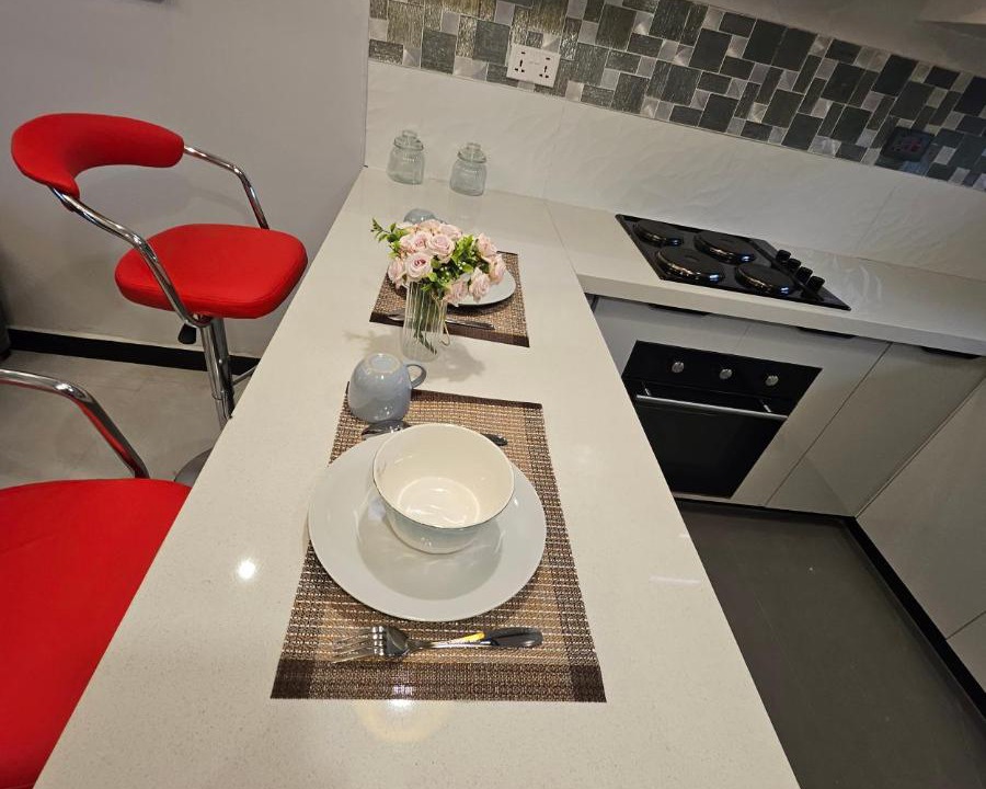 Photo of Kitchen in Kitwe