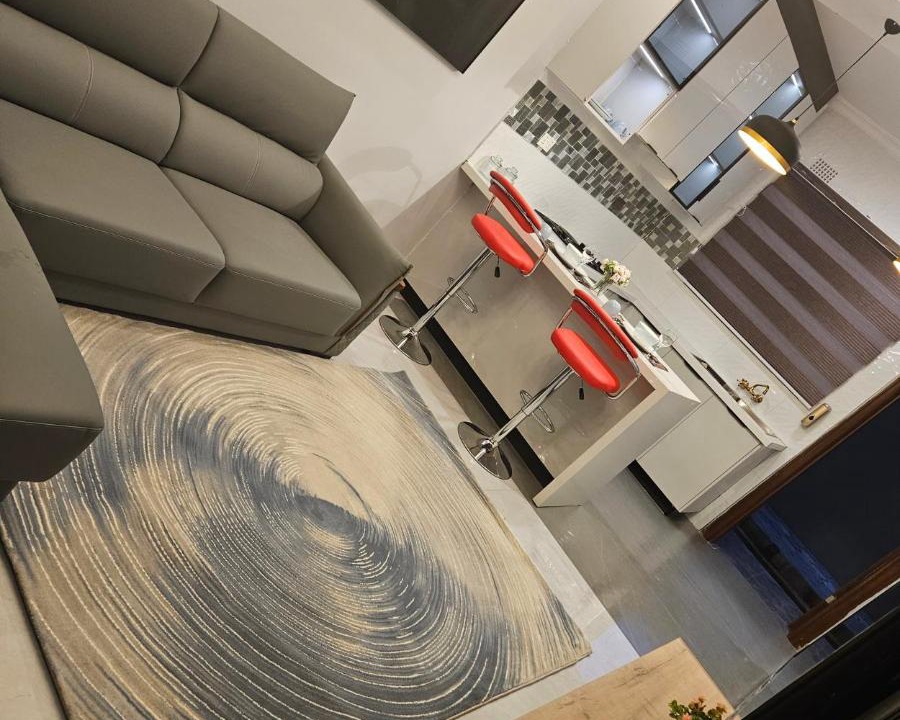 Photo of Livingroom in Kitwe