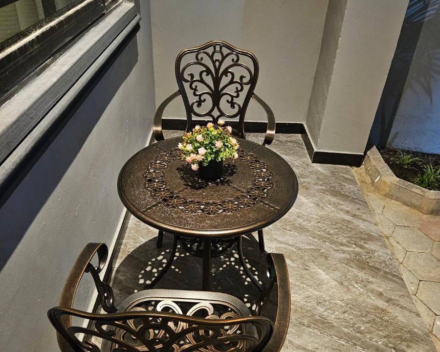 Photo of Patio Balcony in Kitwe