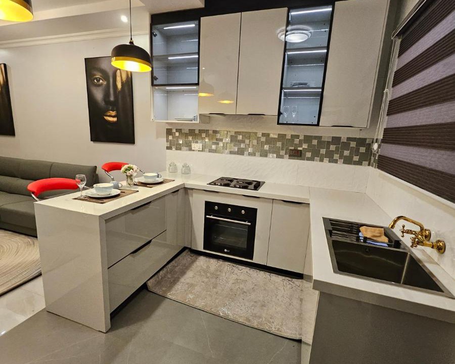 Photo of Kitchen in Kitwe