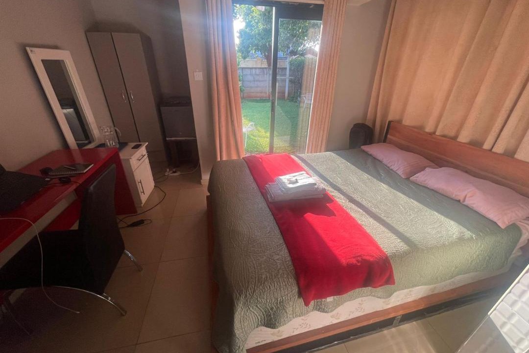 Photo of Bedroom in Harare