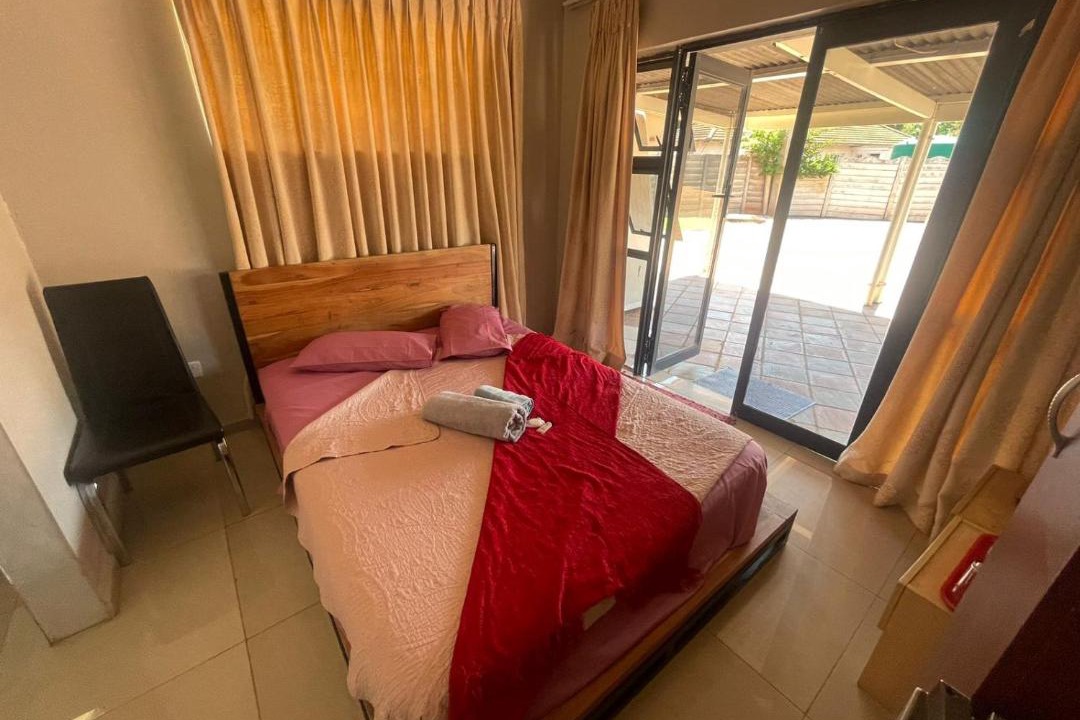 Photo of Bedroom in Harare