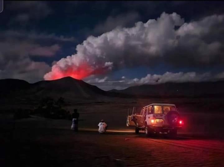 Photo of Others in Tanna Island