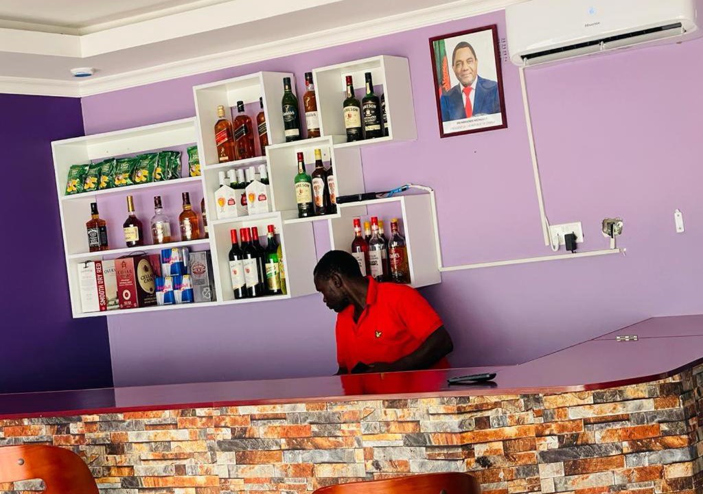 Photo of Others in Ndola