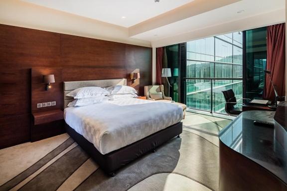Photo of Bedroom in Port Moresby
