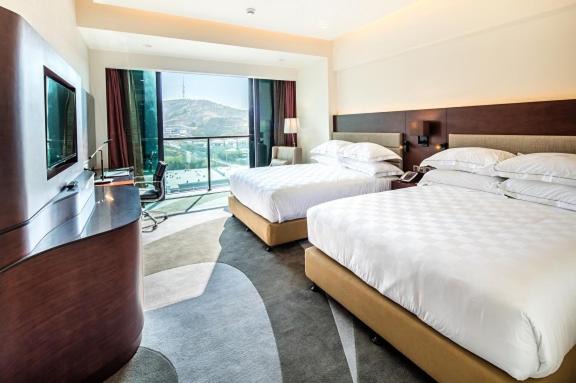 Photo of Bedroom in Port Moresby