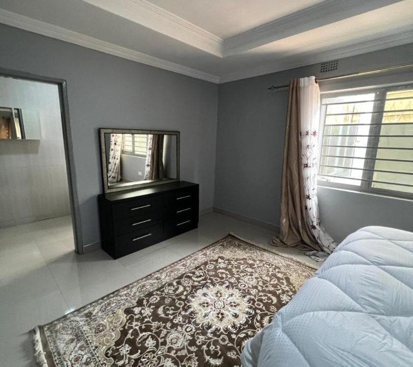 Photo of Bedroom in Solwezi