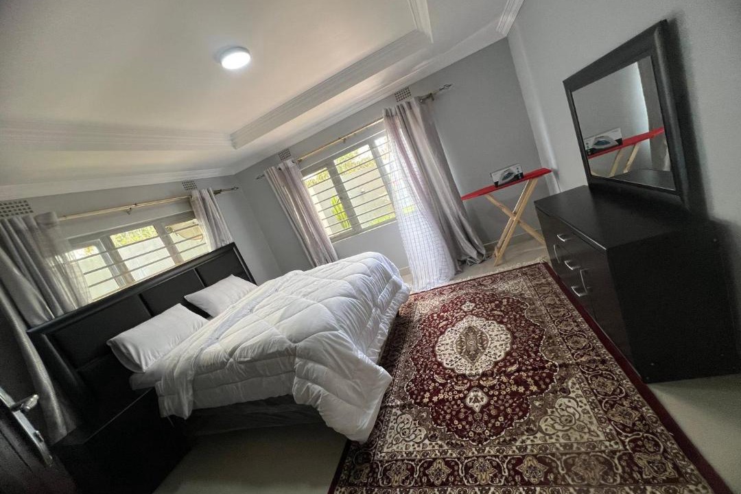 Photo of Bedroom in Solwezi